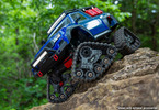 Traxxas pásový podvozek Traxx