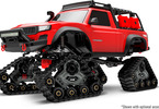 Traxxas pásový podvozek Traxx
