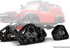 Traxxas pásový podvozek Traxx