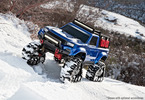Traxxas pásový podvozek Traxx