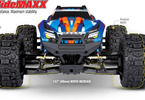 Traxxas Maxx 1:8 4WD TQi RTR