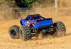 Traxxas Maxx 1:8 4WD RTR