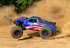 Traxxas Maxx 1:8 4WD RTR
