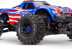 Traxxas Maxx 1:8 4WD RTR