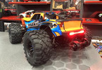Traxxas LED osvětlení kompletní sada: Maxx