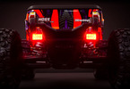 Traxxas LED osvětlení kompletní sada: Hoss/Stampede 4WD 2BL