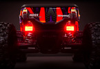 Traxxas LED light set, complete (fits #9011 body)
