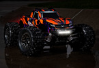 Traxxas LED light set, complete (fits #9011 body)