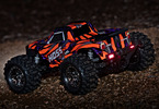 Traxxas LED light set, complete (fits #9011 body)