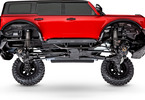 Traxxas TRX-4 Ford Bronco 2021 TQi 1:10 RTR: TRX-4 Bronco 2021 - detail