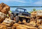 Traxxas TRX-4 Ford F-150 1979 1:10 RTR