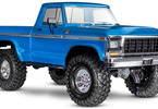 Traxxas TRX-4 Ford F-150 1979 1:10 RTR
