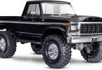Traxxas TRX-4 Ford F-150 1979 1:10 RTR