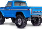 Traxxas TRX-4 Ford F-150 1979 1:10 RTR