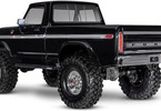 Traxxas TRX-4 Ford F-150 1979 1:10 RTR