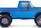 Traxxas TRX-4 Ford F-150 1979 1:10 RTR