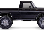 Traxxas TRX-4 Ford F-150 1979 1:10 RTR
