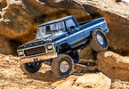 Traxxas TRX-4 Ford F-150 1979 1:10 RTR