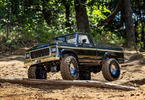 Traxxas TRX-4 Ford F-150 1979 1:10 RTR