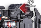 Traxxas TRX-4 Ford F-150 1979 1:10 RTR