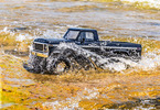 Traxxas TRX-4 Ford F-150 1979 1:10 RTR