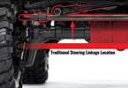 Traxxas TRX-4 Ford F-150 1979 1:10 RTR