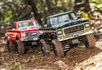 Traxxas TRX-4 Ford F-150 1979 1:10 RTR