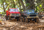 Traxxas TRX-4 Ford F-150 1979 1:10 RTR