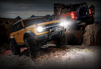Traxxas LED osvětlení kompletní Pro Scale (pro Ford Bronco 2021)