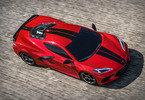 Traxxas Chevrolet Corvette Stingray 1:10 RTR