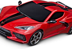Traxxas Chevrolet Corvette Stingray 1:10 RTR