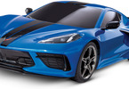 Traxxas Chevrolet Corvette Stingray 1:10 RTR
