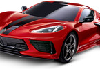 Traxxas Chevrolet Corvette Stingray 1:10 RTR