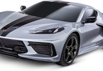 Traxxas Chevrolet Corvette Stingray 1:10 RTR