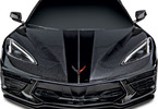 Traxxas Chevrolet Corvette Stingray 1:10 RTR
