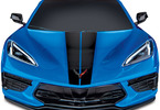Traxxas Chevrolet Corvette Stingray 1:10 RTR