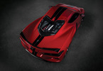 Traxxas Chevrolet Corvette Stingray 1:10 RTR