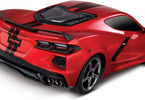 Traxxas Chevrolet Corvette Stingray 1:10 RTR
