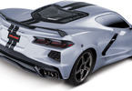 Traxxas Chevrolet Corvette Stingray 1:10 RTR
