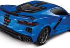 Traxxas Chevrolet Corvette Stingray 1:10 RTR