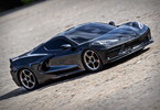 Traxxas Chevrolet Corvette Stingray 1:10 RTR