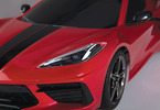 Traxxas Chevrolet Corvette Stingray 1:10 RTR