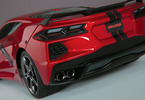 Traxxas Chevrolet Corvette Stingray 1:10 RTR