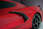 Traxxas Chevrolet Corvette Stingray 1:10 RTR