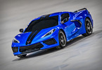 Traxxas Chevrolet Corvette Stingray 1:10 RTR