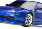 Traxxas 4-Tec 2.0 Nissan 240SX VX3 RTR