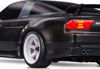 Traxxas 4-Tec 2.0 Nissan 240SX VX3 RTR