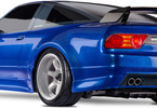 Traxxas 4-Tec 2.0 Nissan 240SX VX3 RTR