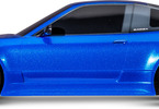 Traxxas 4-Tec 2.0 Nissan 240SX VX3 RTR
