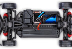 Traxxas 4-Tec 2.0 Nissan 240SX VX3 RTR